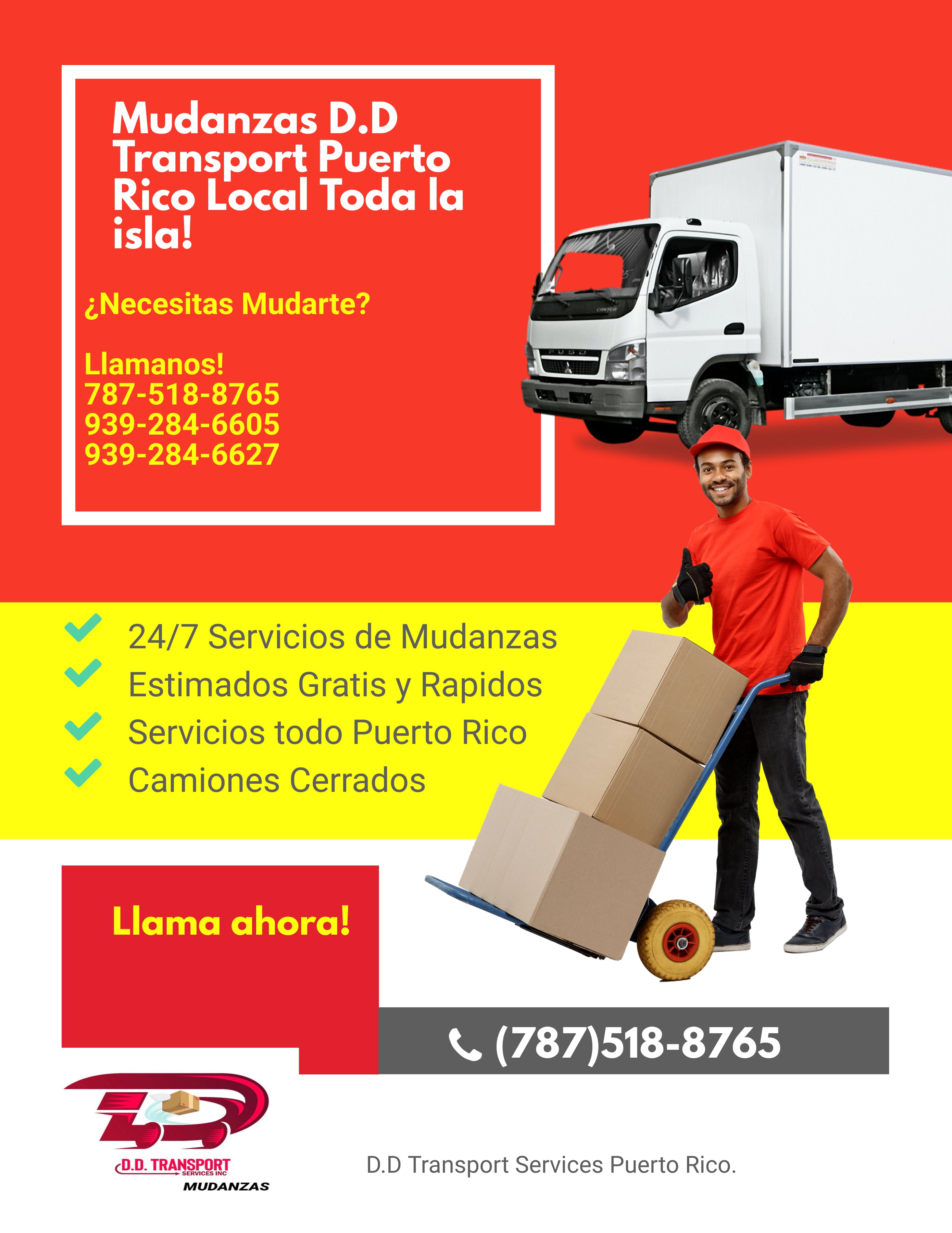 mudanzas puerto rico ◀  fotos de mudanzas ◀  mudanzas baratas 